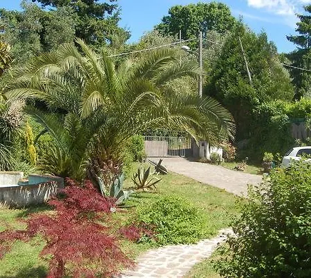 Pensión La Via Del Sole Vezzano Ligure